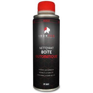 IRONTEK Additif Boîte de Vitesse (Ref: IT227)