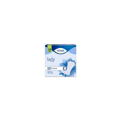 TENA Lady Protections Discrètes 30 pcs - Protections d'incontinence - Publicité TENA Lady Protections Discrètes 30 pcs - Protections d'incontinence - Publicité