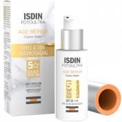 Isdin Foto Ultra Âge Repair - Flacon-Pompe 50 ml