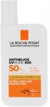 La Roche-Posay Anthelios Fluide Invisible Uvmune 400 Avec Parfum Spf50+ 50 ml - Flacon 50 ml