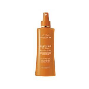 Institut Esthederm Bronz Impulse Spray Visage et Corps 150 ml - Spray 150 ml