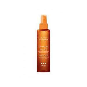 Institut Esthederm L'Huile Solaire Soin Protecteur Corps et Cheveux Soleil Fort 150 ml - Spray 150 ml