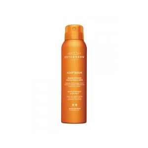 Institut Esthederm Adaptasun Brume Soyeuse Protectrice Corps Soleil Modéré 150 ml - Flacon-Aérosol 150 ml