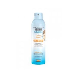Isdin Pediatrics Fotoprotector Lotion Spray SPF50 250 ml - Spray 250 ml
