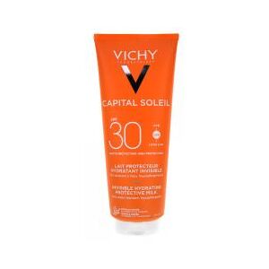 Vichy Capital Soleil Lait Protecteur Fraîcheur Spf30 300 ml - Tube 300 ml