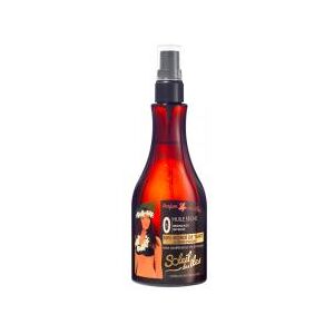 Soleil Des îles Solaire Huile Sèche Parfum Des Îles 150 ml - Flacon-Vaporisateur 150 ml