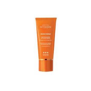 Institut Esthederm Bronz Repair Soin Protecteur Anti-Rides Fermeté Soleil Fort 50 ml - Tube 50 ml - Publicité