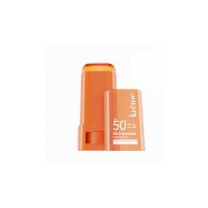 DESTOCK Krème SPF 50+ Stick Solaire Invisible - 19g - Publicité DESTOCK Krème SPF 50+ Stick Solaire Invisible - 19g - Publicité