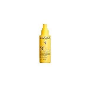 Caudalie Spray Invisible Visage et Corps Haute Protection SPF50 75 ml - Spray - Publicité Caudalie Spray Invisible Visage et Corps Haute Protection SPF50 75 ml - Spray - Publicité