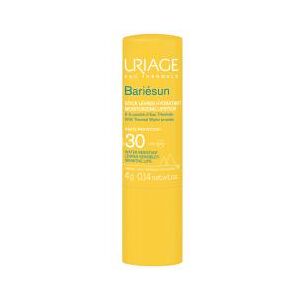 Uriage Bariésun Stick Lèvres Hydratant Spf30 - Stick 4 g - Publicité Uriage Bariésun Stick Lèvres Hydratant Spf30 - Stick 4 g - Publicité