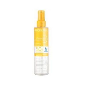 Bioderma Photoderm Eau Solaire ANTI-OX SPF50 Peaux Sensibles 200 ml - Flacon-Vaporisateur 200 ml - Publicité Bioderma Photoderm Eau Solaire ANTI-OX SPF50 Peaux Sensibles 200 ml - Flacon-Vaporisateur 200 ml - Publicité