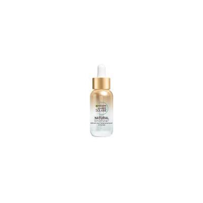Garnier - Ambre Solaire Sérum Autobronzant pour le Visage 30 ML - 30 ml - Visage - Self-Tanning Serum - Publicité Garnier - Ambre Solaire Sérum Autobronzant pour le Visage 30 ML - 30 ml - Visage - Self-Tanning Serum - Publicité