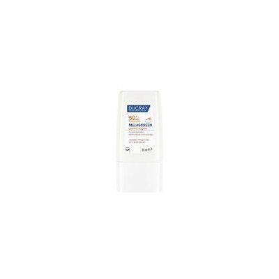 Ducray Melascreen Control 365 jours Fluide Solaire - Fluide Solaire - Publicité Ducray Melascreen Control 365 jours Fluide Solaire - Fluide Solaire - Publicité
