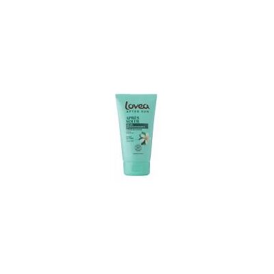 Lovea Gelée Rafraîchissante Après Soleil Aloe Vera et Monoï de Tahiti 150 ml - Tube - Publicité Lovea Gelée Rafraîchissante Après Soleil Aloe Vera et Monoï de Tahiti 150 ml - Tube - Publicité