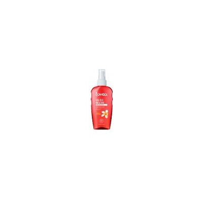 Lovea Huile Sèche Bronzante Monoï de Tahiti Visage et Corps 150 ml - Spray 150 ml - Publicité Lovea Huile Sèche Bronzante Monoï de Tahiti Visage et Corps 150 ml - Spray 150 ml - Publicité