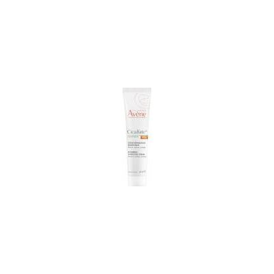 Avène Cicalfate + Crème Protectrice Réparatrice SPF50+ 40 ml - Tube 40 ml - Publicité Avène Cicalfate + Crème Protectrice Réparatrice SPF50+ 40 ml - Tube 40 ml - Publicité