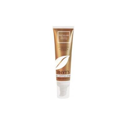 Phyt's Huile Solaire Protectrice Bio SPF 30 - 120 ml - Tube-Pompe 100 ml - Publicité Phyt's Huile Solaire Protectrice Bio SPF 30 - 120 ml - Tube-Pompe 100 ml - Publicité