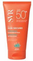 Svr Sun Secure Blur Sans Parfum Spf50+ 50 ml - Tube 50 ml