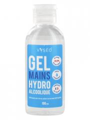 Vyséo Gel Mains Hydroalcoolique 100 ml - Flacon 100 ml