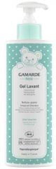 Gel Lavant 400 ml - Flacon-Pompe 400 ml