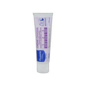 Mustela Change Crème 1 2 3 50 ml - Tube 50 ml