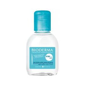 Bioderma Abcderm Eau Nettoyante Micellaire Bébé et Enfant 100 ml - Flacon 100 ml