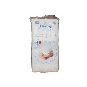 Libellys La Couche Non-Irritante Dermo-Sensitive Taille 5 (12-25 kg) 44 Couches - Sachet 44 Couches