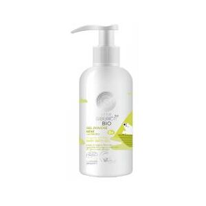 Natura Siberica Little Siberica Gel Douche Bébé Bio 250 ml - Flacon-Pompe 250 ml