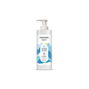 Dermorens Bébé Liniment Soin pour le Change 500 ml - Flacon-Pompe 500 ml