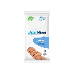 Waterwipes Lingettes X28 - Sachet 28 lingettes