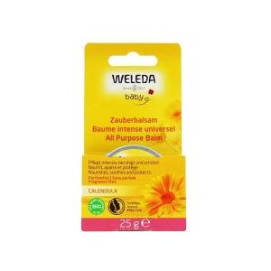 Weleda Baby Baume Intense 25 g - Boîte 25 g