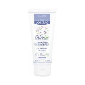 Eau Thermale Jonzac Eau de Jonzac Cold Cream Nutri-Douceur - Tube 100 ml