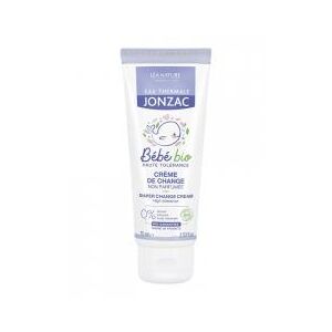 Eau Thermale Jonzac Eau de Jonzac Bébé Bio Crème de Change Bio 75 ml - Tube 75 ml