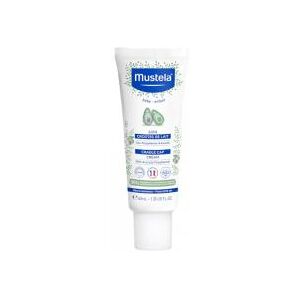 Mustela Soin Croûtes de Lait 40 ml - Tube 40 ml