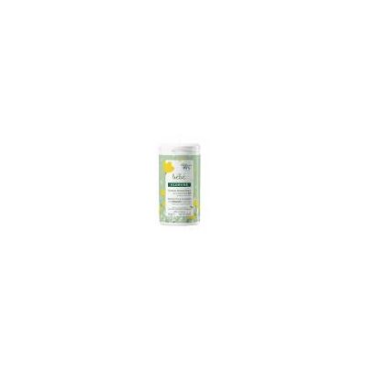 Poudre de Calendula Bébé - Apaisante - 100g - Publicité Poudre de Calendula Bébé - Apaisante - 100g - Publicité