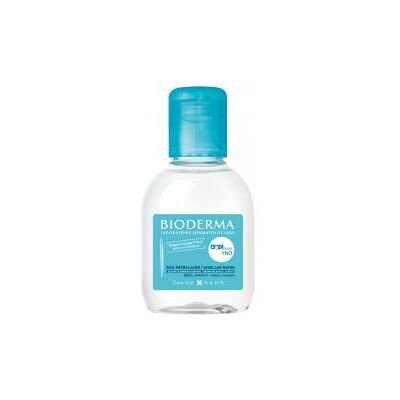 Solution micellaire ABCDerm H2O pour bébés visage et yeux - Publicité Solution micellaire ABCDerm H2O pour bébés visage et yeux - Publicité
