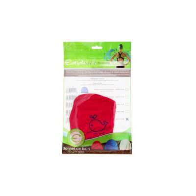 Estipharm 1 Bonnet de Bain pour Enfant - Sachet 1 bonnet de bain - Publicité Estipharm 1 Bonnet de Bain pour Enfant - Sachet 1 bonnet de bain - Publicité
