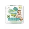 Pampers New Baby Harmonie Couches Taille 1 24 Couches 2 kg - 5 kg - Paquet 24 couches