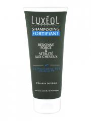 Luxéol Shampooing Fortifiant - Tube 200 ml