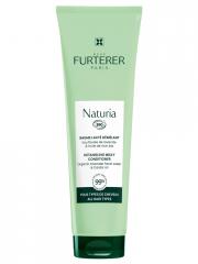 René Furterer Naturia Baume Démélant Douceur Bio - Tous Types de Cheveux - 150 ml - Tube 150 ml