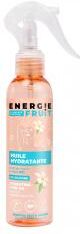 Energie Fruit Énergie Fruit Huile Sublimissime Nourrissante Monoï et Huile d'Argan 150 ml - Spray 150 ml