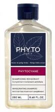 Phyto Shampooing Revigorant Cyane 250 ml - Flacon 250 ml