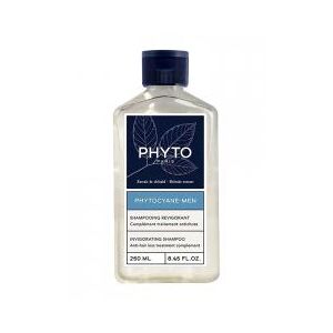 Phyto Shampooing Revigorant Cyane Men 250 ml - Flacon 250