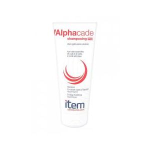 Item Dermatologie Shampooing Alphacade Pso 200 ml - Flacon 200 ml