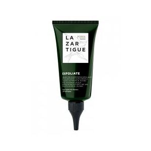 Lazartigue Gelée Pré-Shampooing Exfoliante - Tube-applicateur 75 ml