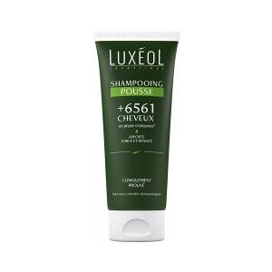 Luxéol Shampooing Pousse - Tube 200 ml