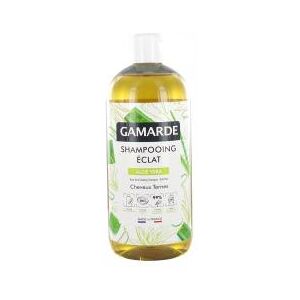 Gamarde New Shampooing Éclat 500 ml - Flacon 500 ml