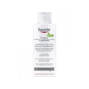 Eucerin Dermocapillaire Shampoing Haute Tolérance 250 ml - Flacon 250 ml