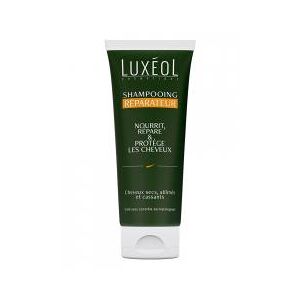 Luxéol Shampooing Réparateur - Tube 200 ml