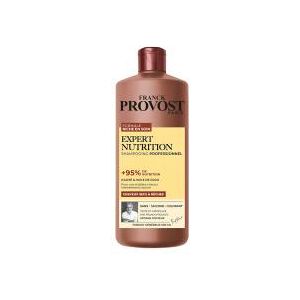 Franck Provost - Expert Nutrition - Shampoo - Publicité Franck Provost - Expert Nutrition - Shampoo - Publicité